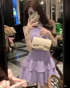 SHEIN セットアップ