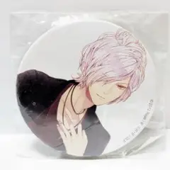 DIABOLIK LOVERS ディアラバ　逆巻スバル　缶バッジ
