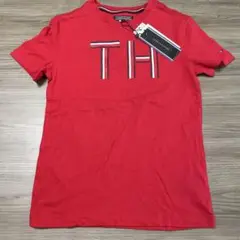今日だけ！【新品】TOMMY HILFIGER Tシャツ 140