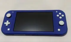 Nintendo Switch Lite ブルー