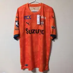 モンテロ ベースボールシャツ O(XL)