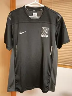 Nike NTFB サッカー　プラクティスシャツ L　未使用