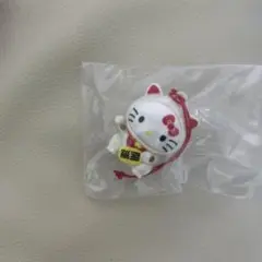 サンリオ ジャパぐるみFig. ハローキティ