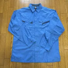 BURTLE 作業服　上着　3L