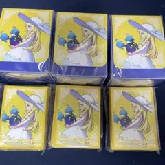 リーリエ　メガブレイブ　ポケモンセンターセット　限定　3セット