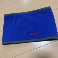 NIKE ネックウォーマー レトロ y2k