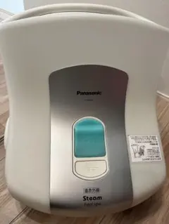 Panasonic フットバス 足湯 EH2862P-W