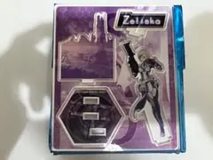 SAO cafe トレーディング アクリルスタンド