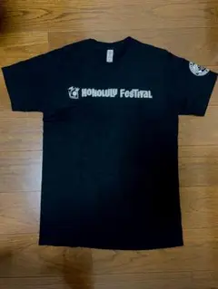 HONOLULU Festival STAFF Tシャツ