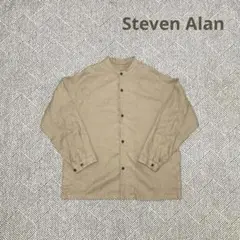 Steven Alan スティーブンアラン カバーオール&パンツセットアップ スティーブンアランのカバーオールの商品一覧｜ユナイテッド