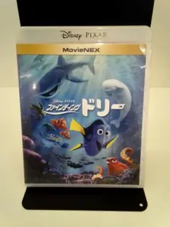 H06-61 ファインディング・ドリー / 2枚入り Blu-rayのみ