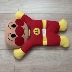 未使用　西川　アンパンマンまくら