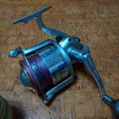 TEAM DAIWA X6000RIA