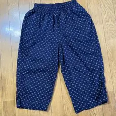 ユニクロ　メンズステテコ　M