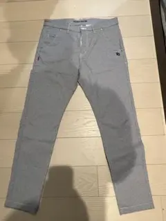 パーリーゲイツ PEARLYGATES ゴルフパンツ