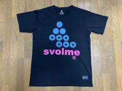 SVOLME Tシャツ サイズL その2