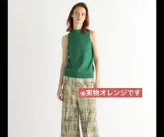 定価2-3万【GaBAN】アメリカンスリーブタンクトップ