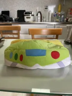トイストーリー ティッシュケース