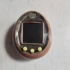 たまごっち iD ラブリーメロディーバージョン ラブリー