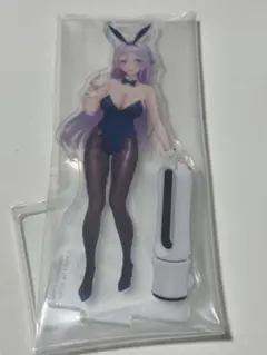 勝利の女神 NIKKE 一番くじ　アクリルスタンド　フォルクヴァン