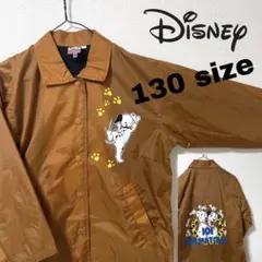 【新品】Disney ディズニー ジャケット ナイロンジャケット シャカシャカ
