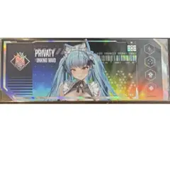 NIKKE ランダム高級募集チケット vol.1 プリバティ カード チケット