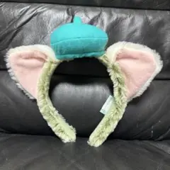ディズニー カチューシャ ジェラトーニ