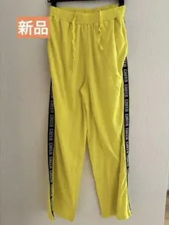 【新品】CHEER EXTREME ロングパンツ　キッズダンサー愛用ブランド