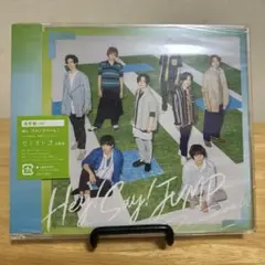 Hey!Say!JUMP! ファンファーレ!