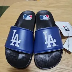 MLB ロサンゼルス・ドジャース サンダル 24cm