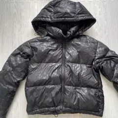 ブラックフライデーSALE❤︎COACH/コーチ/シグネチャーダウン