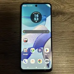moto g53y 5G 4GB/128GB 箱無し