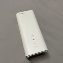 softbank Airターミナル4 NEXT