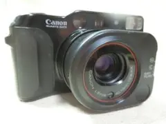 Canon autoboy tele QD キヤノン オートボーイ テレ