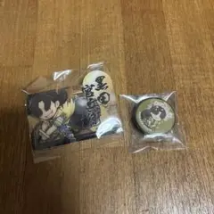 戦国BASARA 黒田官兵衛グッズセット