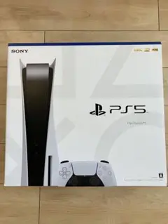 プレイステーション5