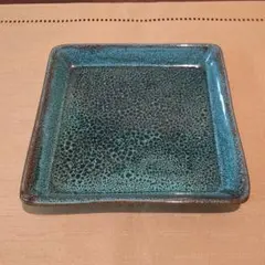 小樽焼き　角皿5枚　18cm×18cm 楽天市場】プレート 9cm 角小皿 マーガリート 陶器 瀬戸焼 同色5