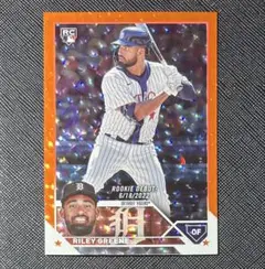 2023 Topps update Riley Greene /299