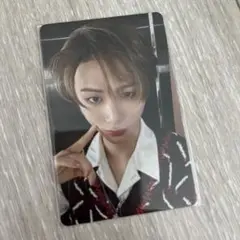 Boynextdoor トレカ weverse boylife テサン ラキドロ