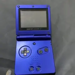 GAME BOY ADVANCE SP