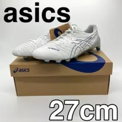 アシックス サッカースパイク DS LIGHT ACROS 27.0 cm 2E