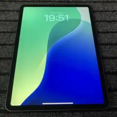 54 【早い者勝ち】 iPad Pro 11 1世代 256GB スペースグレイ