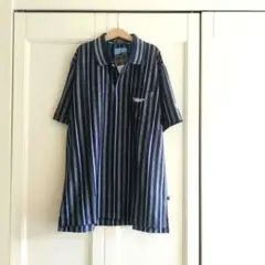 新品 mcgregor 日本製 半袖 シャツ ポロシャツ 冷感素材 速乾 軽量