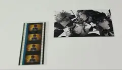 ヒプムビ 第5弾 特典 コマフィルム 飴村乱数