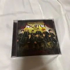 邦楽 mesemoa. secret / CD DVD mesemoa. secret / CD DVD