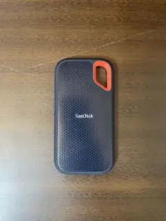 SanDisk Extreme Portable SSD 1TB
