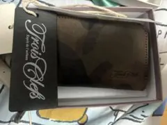 Trois Clefs トワクレ　コインケース