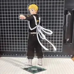 東京リベンジャーズ　花垣武道　アクリルスタンド