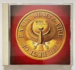 Earth, Wind & Fire The Best of Vol. 1