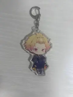 騎士a そうま アクリルキーホルダー